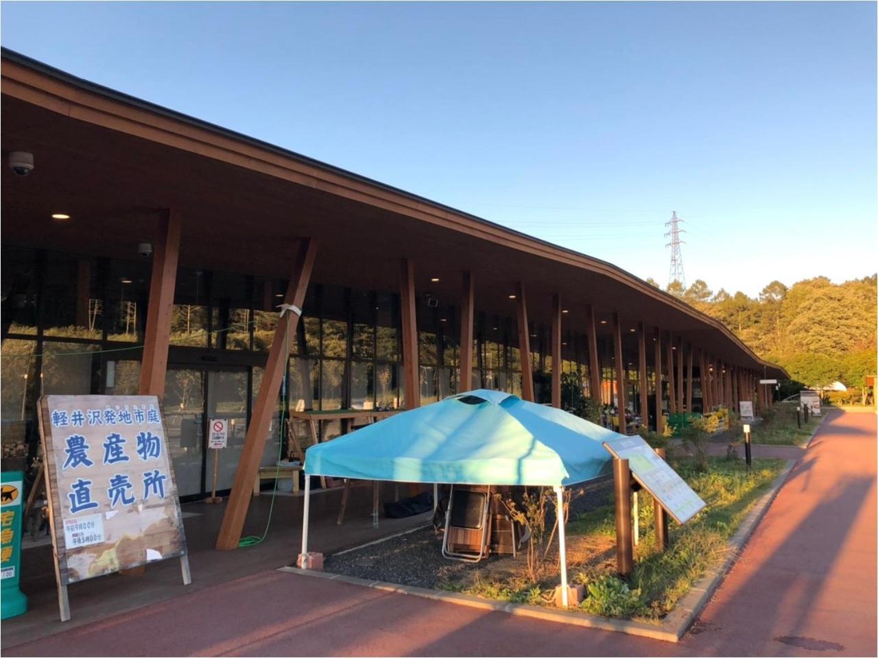 轻井泽佐藤奴库利旅馆别墅 外观 照片