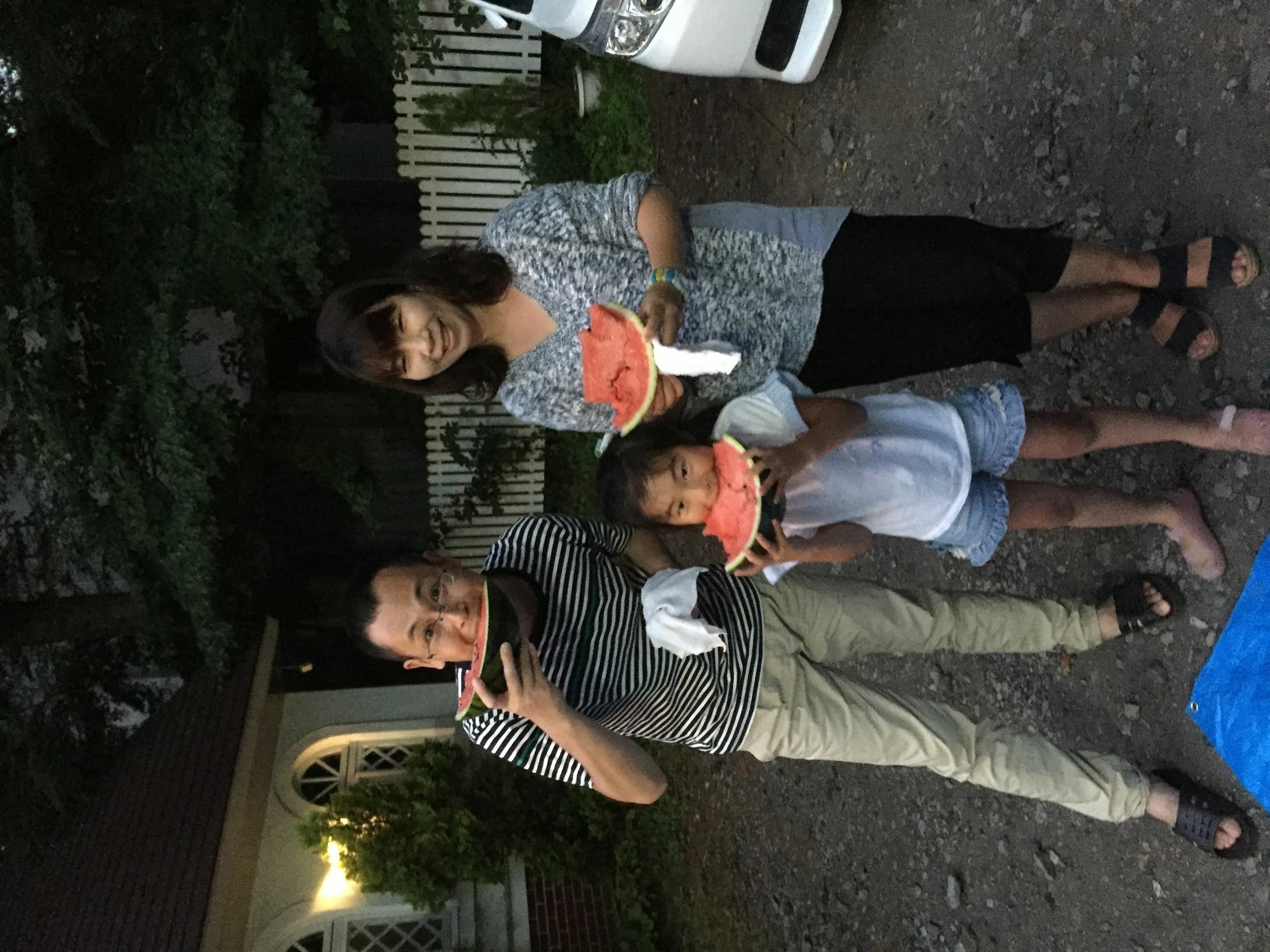 轻井泽佐藤奴库利旅馆别墅 外观 照片